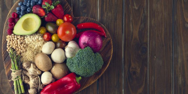 Flexibilidad en la preparación de platos diarios